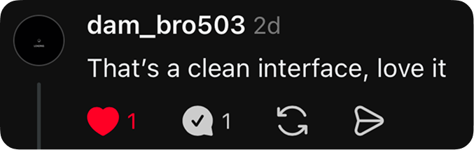 A reaction to Fodo